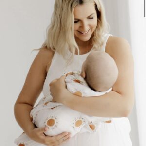Luca & Co Sol Swaddle