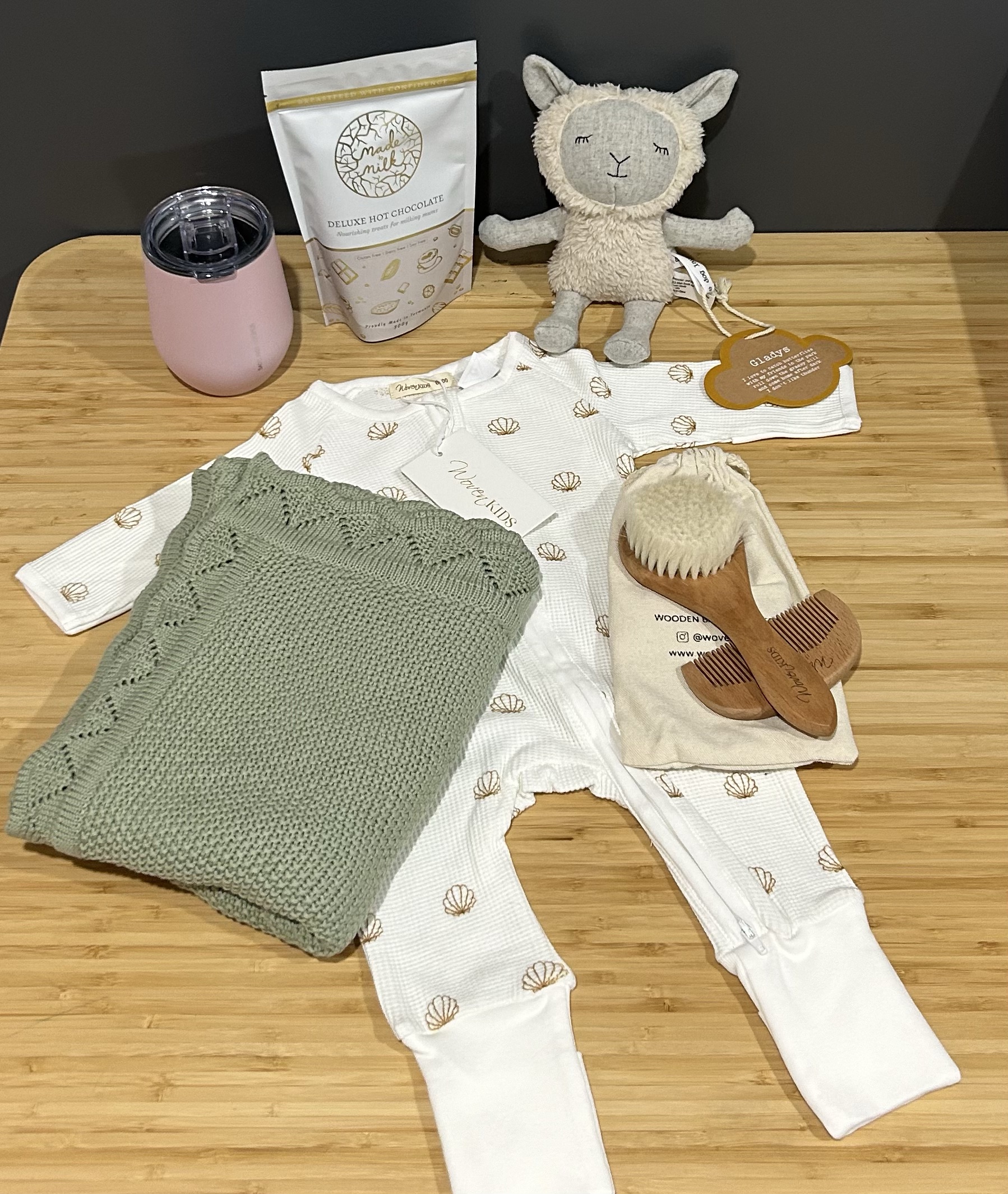 Deluxe gift hamper - Image 2