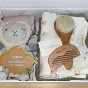 Deluxe gift hamper