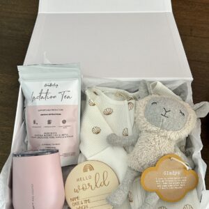 Gladys sheep gift pack