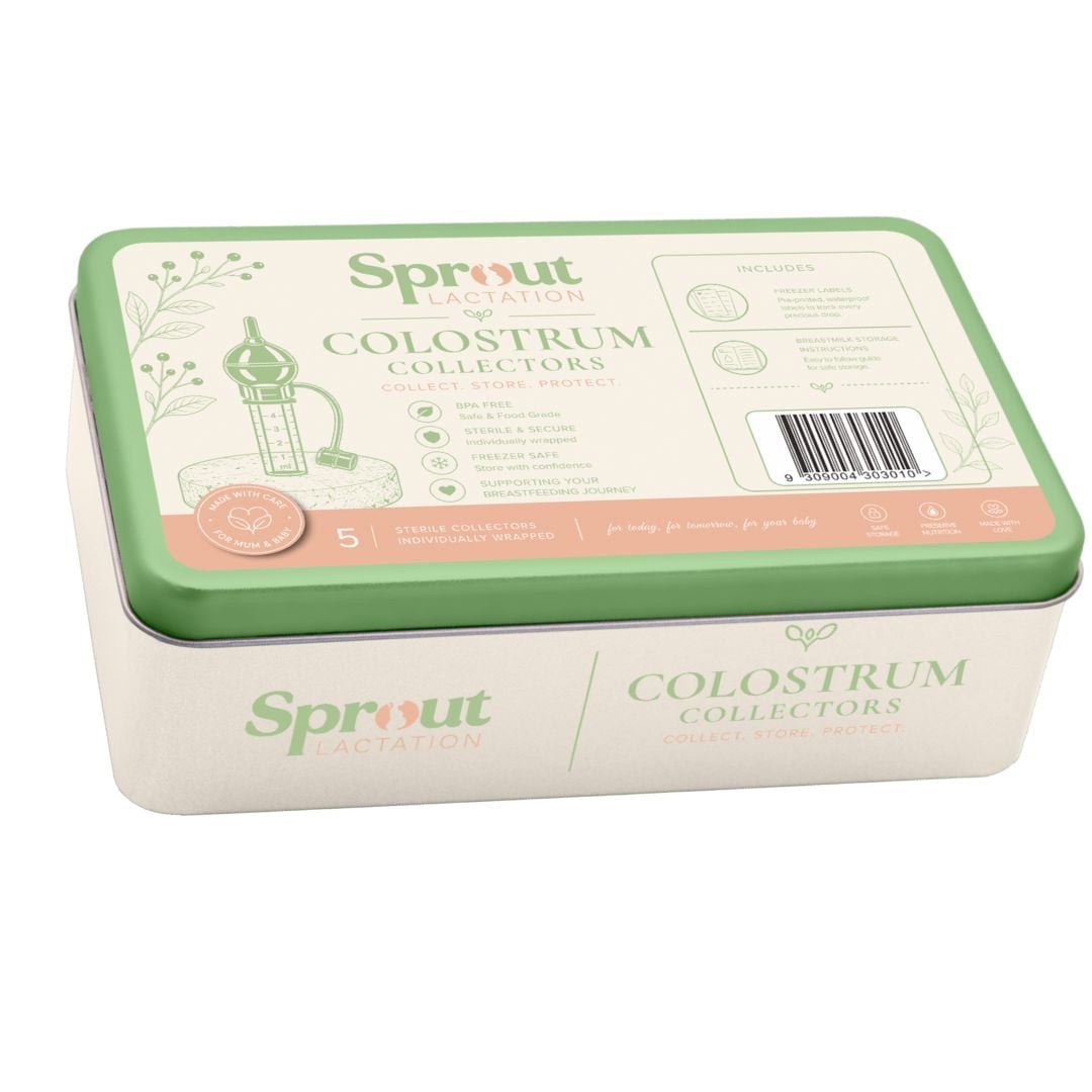 Colostrum Collection Kit - Image 2