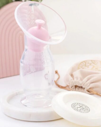 BREASTIE MILK SAVER