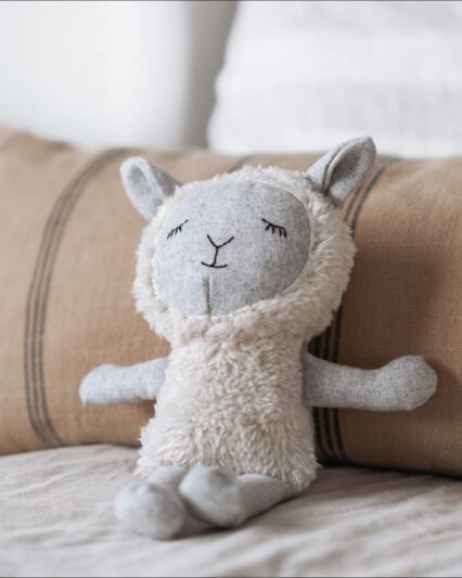 Gladys Sheep