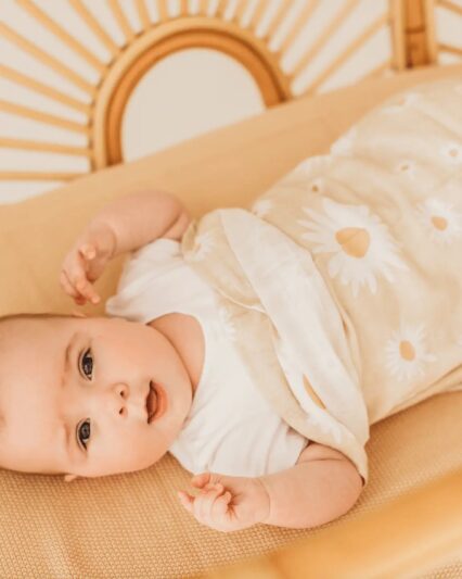 Luca & Co Freya Swaddle