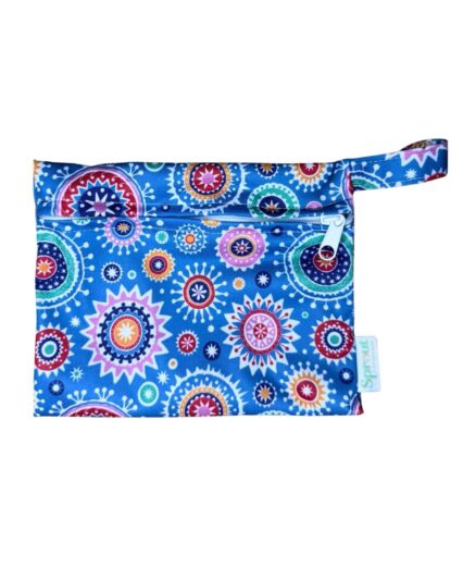 Wet bag - Mandala