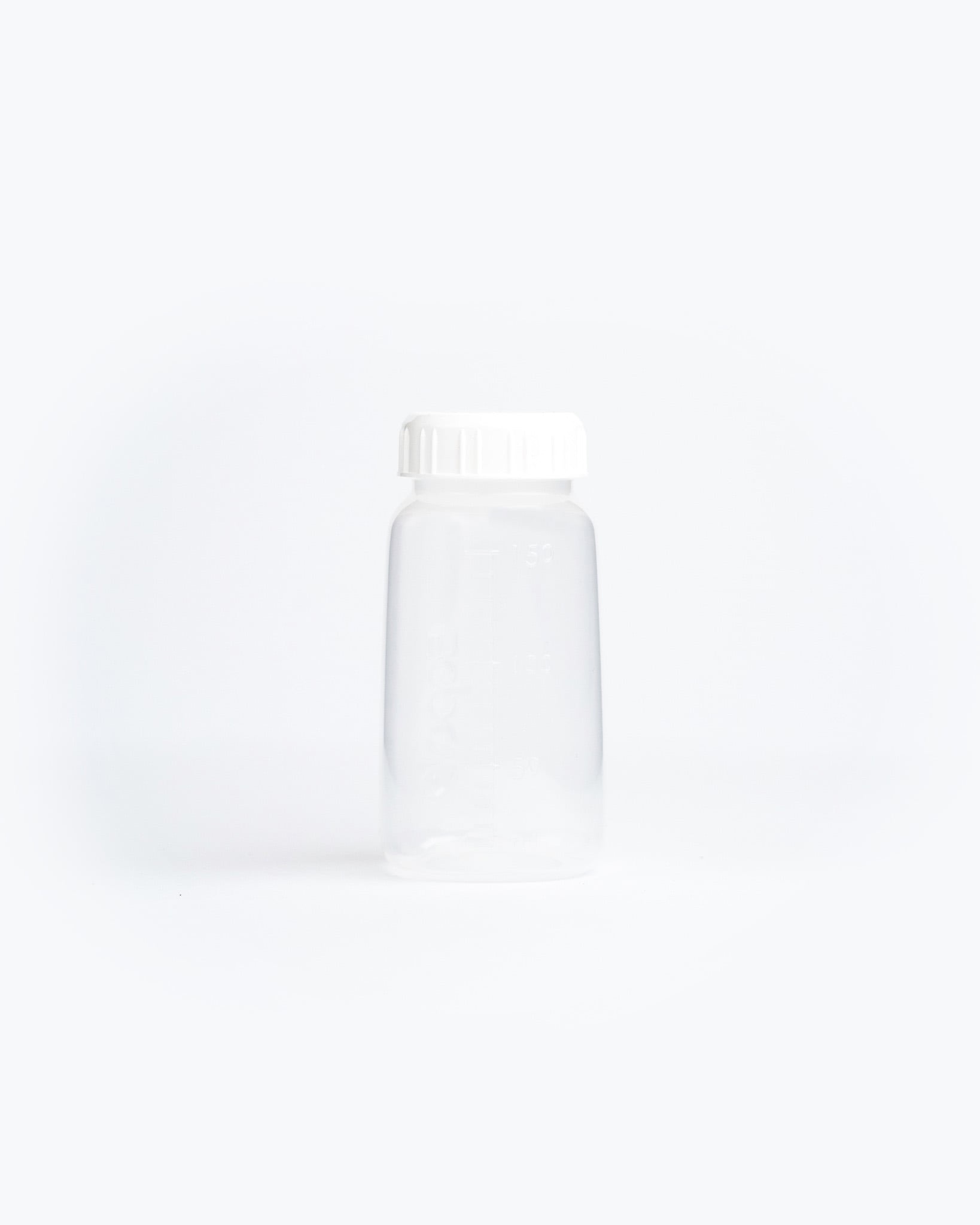 150ml Bottle & Cap