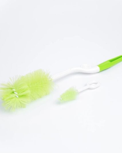 Bottle Brush & Teat Cleaner