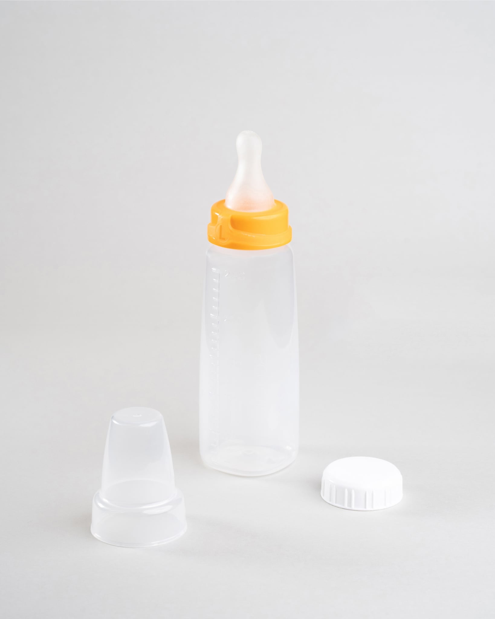 250ml Bottle Set | Large Teat | Fast Flow - Image 2
